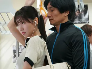 Công việc chính của em giúp việc hàng múp là địt nhau cùng cậu chủ