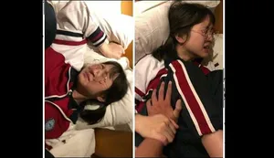 Full clip gái xinh live sex khoe chem chép cực múp