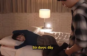 Để cô dạy em làm người lớn